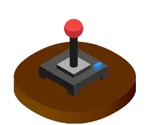MAS338 Arcade