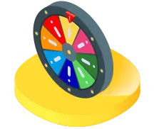MAS338 Luckyspin